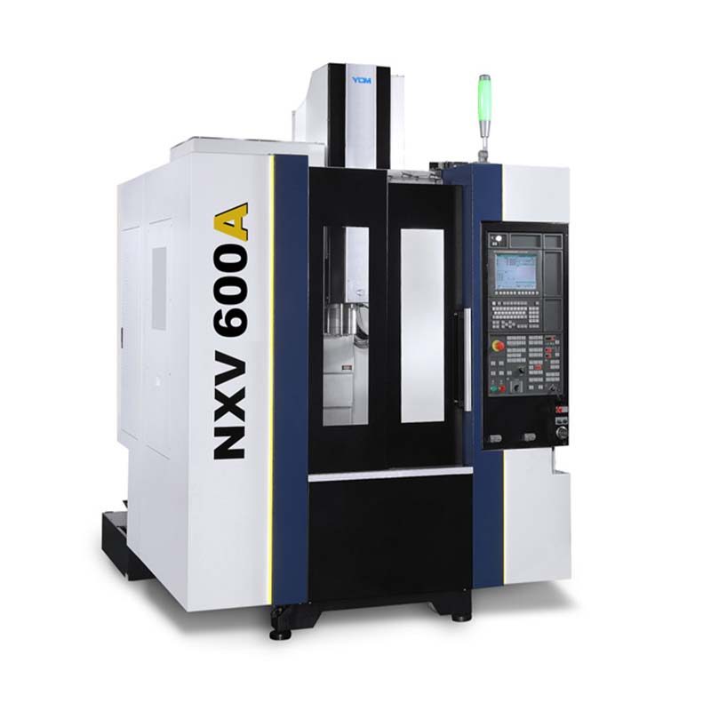 NXV600A