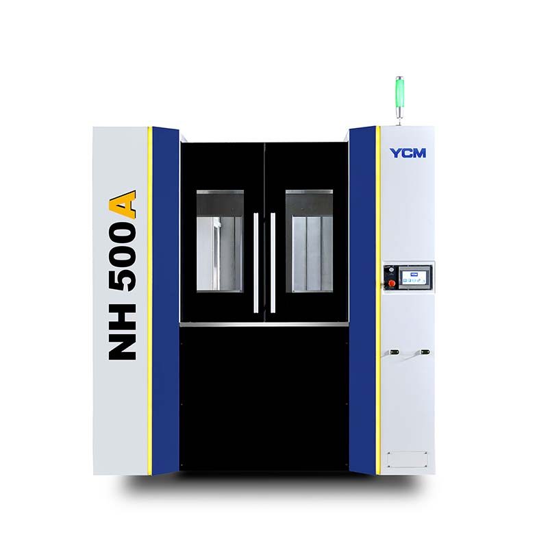 NH500A