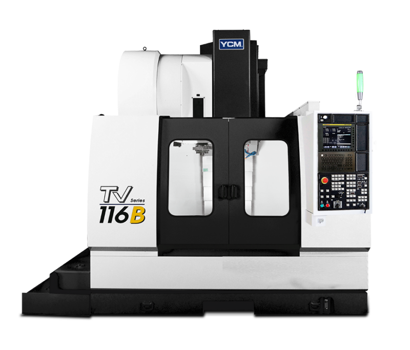 TV116B