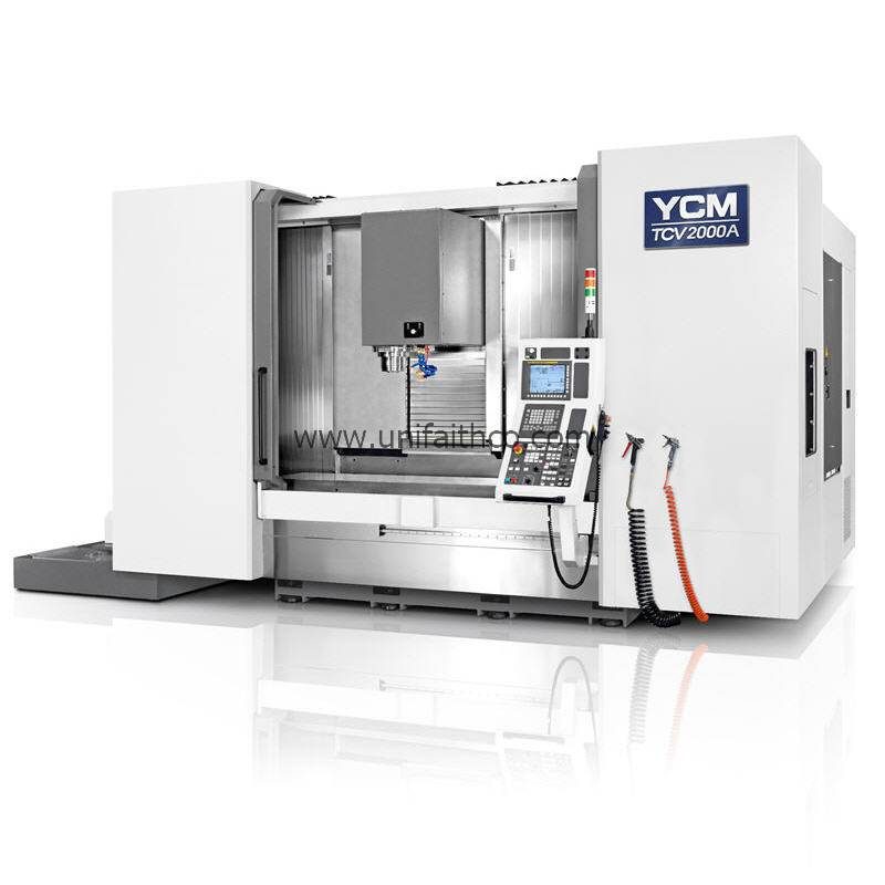 TCV2000A