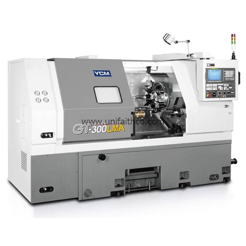 GT300LMA