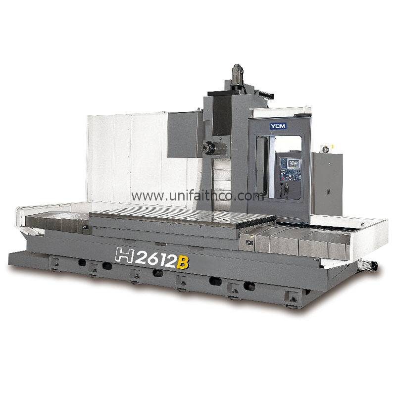 H2612B