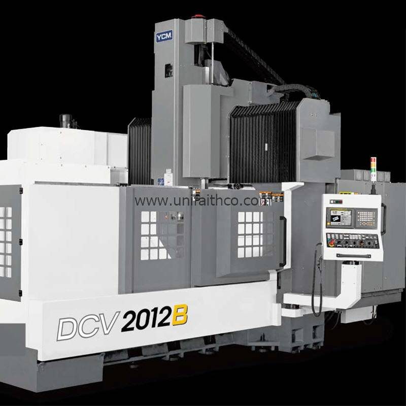 DCV2012B